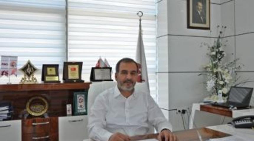 Elazığ Tso&rsquo;dan Ohal Değerlendirmesi