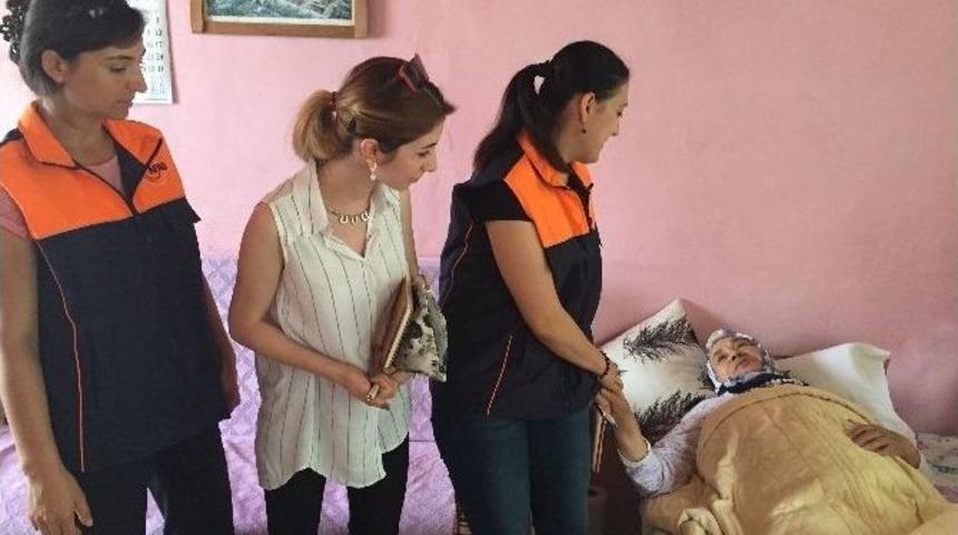 Selzedelere Psikolojik Destek