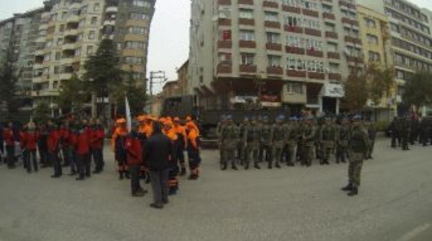 Dorlion&rsquo;dan Darbe Girişimi A&ccedil;ıklaması