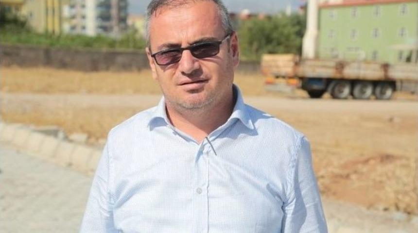 Silopi&rsquo;de Başıboş Hayvanlar İ&ccedil;in Toplatma Kararı