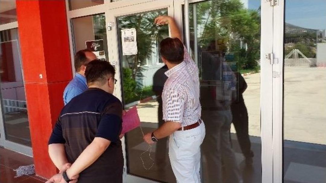 Bodrum&rsquo;da Cemaat Okulu Kapatıldı, 10 Kişi G&ouml;zaltına Alındı
