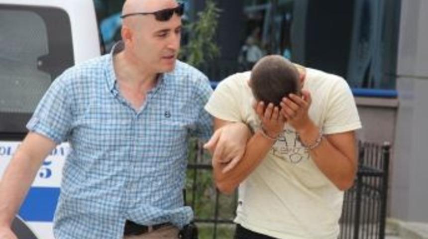 Bı&ccedil;akla Yaralama Yapan Gen&ccedil; Serbest