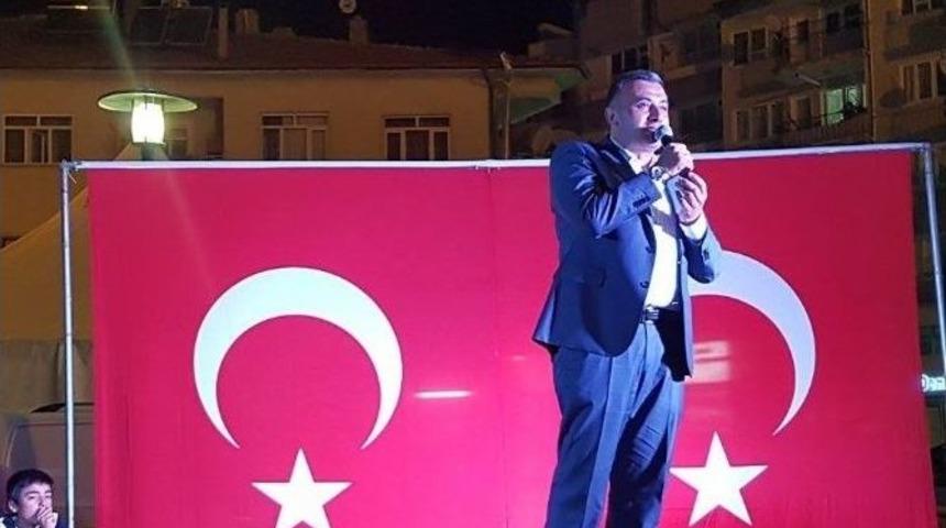 Develi Tek Y&uuml;rek