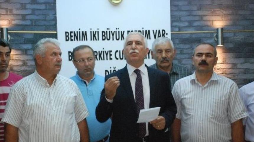 Chp&rsquo;den &ldquo;ohal&rdquo; A&ccedil;ıklaması