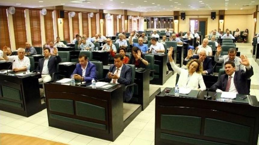 57 Madde Meclisten Ge&ccedil;ti