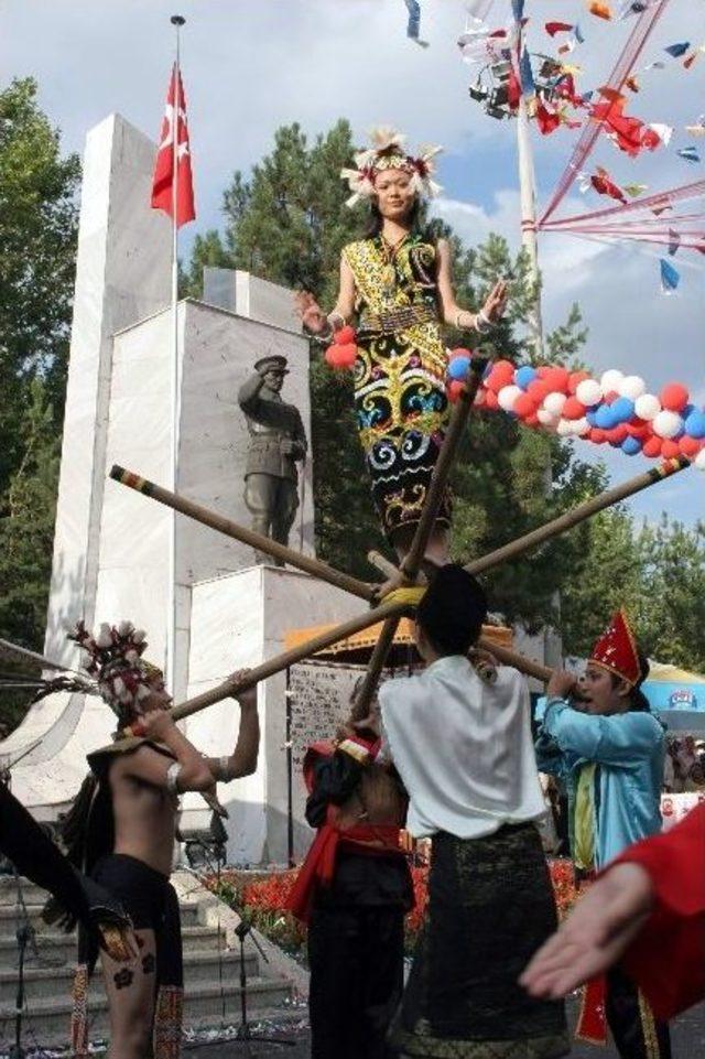 Taşköprü Sarımsak Festivali İptal Edildi