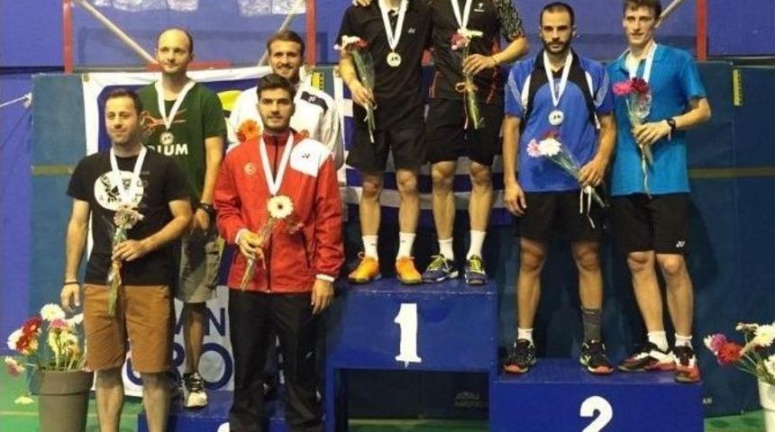 Avrupa&rsquo;da &lsquo;yıldırım&rsquo; Fırtınası