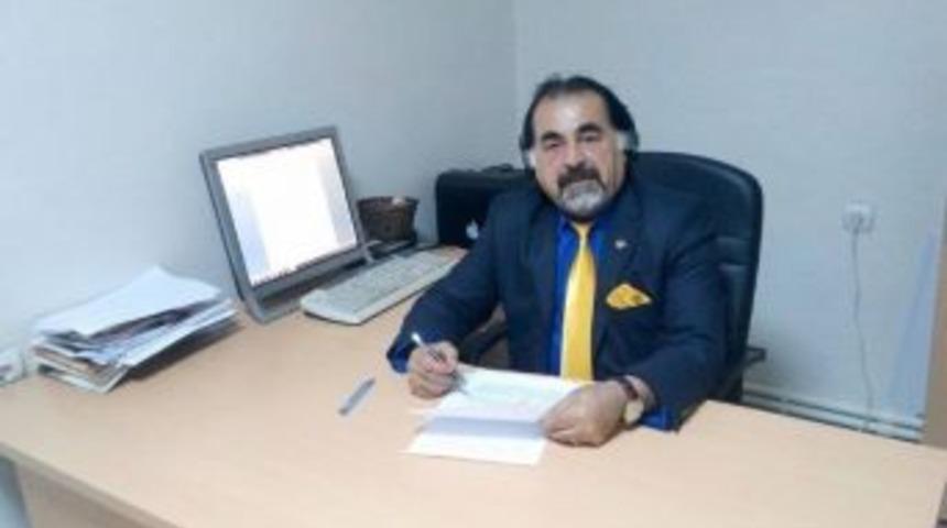 Adıyaman Sivil Toplumu Destekleme Derneği&rsquo;nden Demokrasi Mesajı