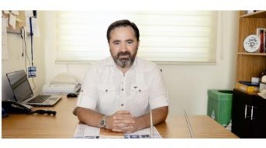 Do&ccedil;. Dr. M&uuml;cahit &Ccedil;elik&rsquo;ten, Teşvik Paketleriyle Alakalı A&ccedil;ıklama