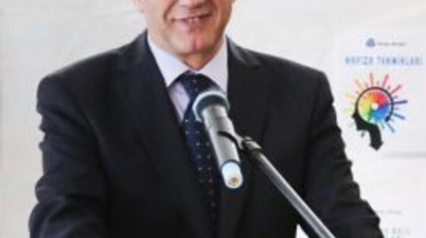 İhlas Eğitim Kurumları&rsquo;ndan Şehit &Ccedil;ocuklarına Y&uuml;zde Y&uuml;z Burs