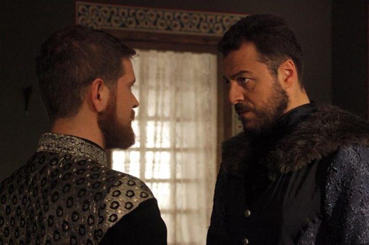 Muhteşem Yüzyıl 128. Bölüm Galerisi G2