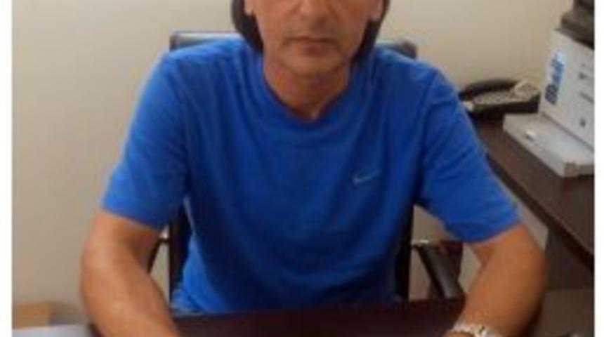 Alanyaspor&rsquo;da Altyapı İ&ccedil;in Yeniden Se&ccedil;me Yapılacak