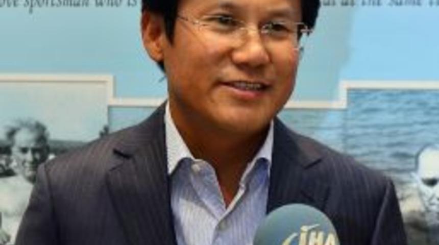 (&ouml;zel Haber) Boğazda Gemi Sesleri Yerine Kula&ccedil; Sesleri Duyulacak