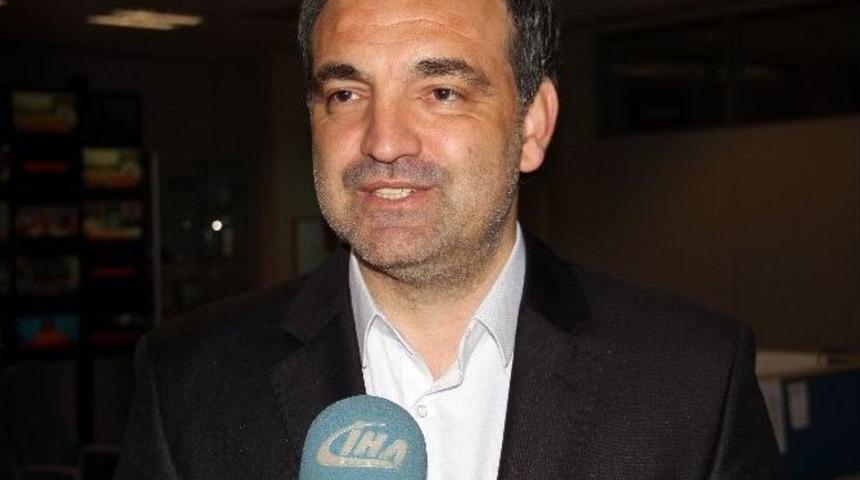 Bekir Aydın: &ldquo;ya Zafer Alacağız, Ya Şehit Olacağız Dedik&rdquo;