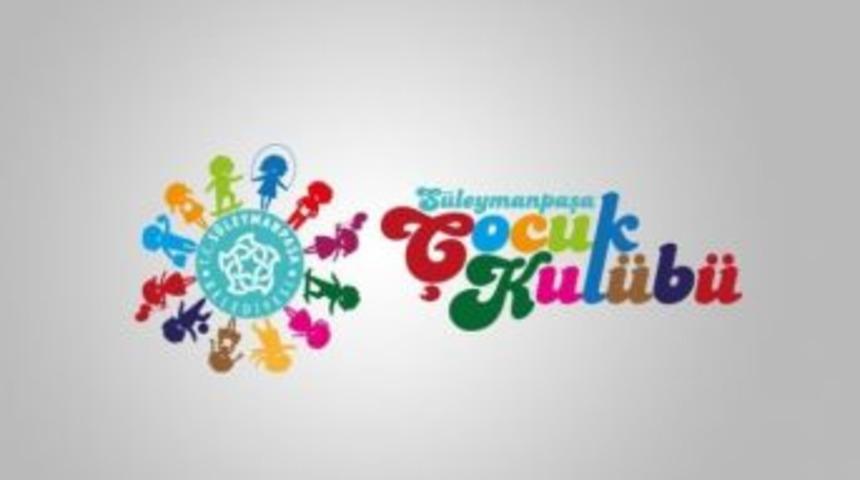 S&uuml;leymanpaşa Belediyesi &Ccedil;ocuk Ve Ruh Sağlığı Merkezi&rsquo;nden &Ccedil;ocuklara &rsquo;dikkat Testi&rsquo;