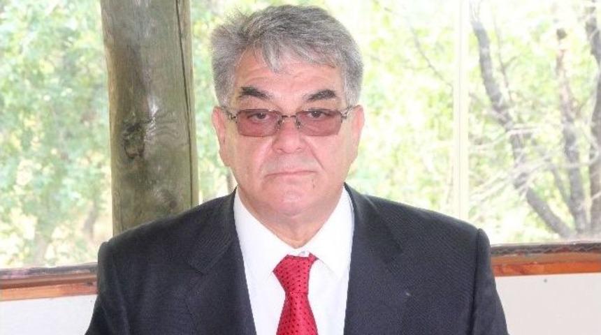 Bilecik&rsquo;te Belediye Başkanının İmamı Darp Ettiği İddiası