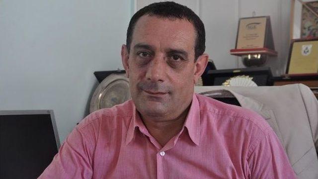 Kosgep’ten Btso’ya Teşekkür Ziyareti