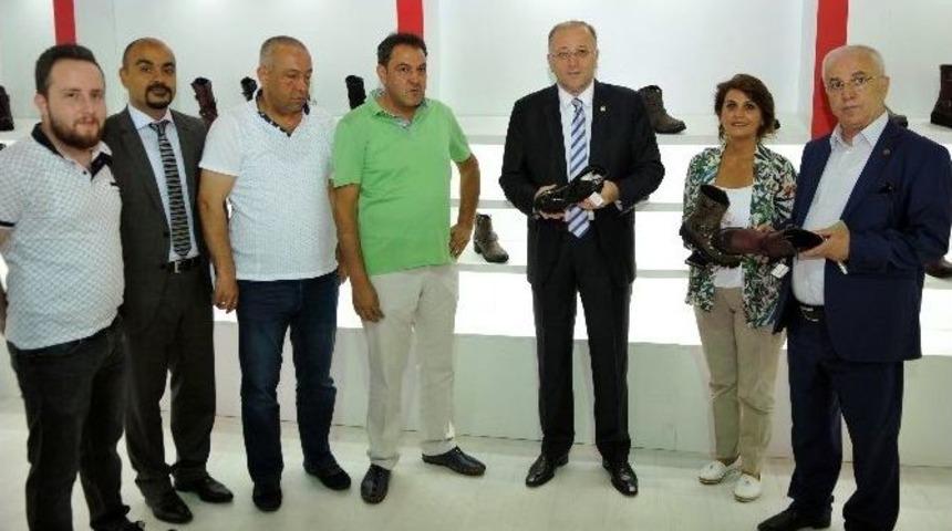 Ak Parti Gaziantep Milletvekili Nejat Ko&ccedil;er: