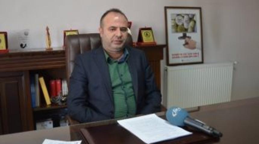 Malatya Eczacılar Odası Başkanı El&ccedil;i: