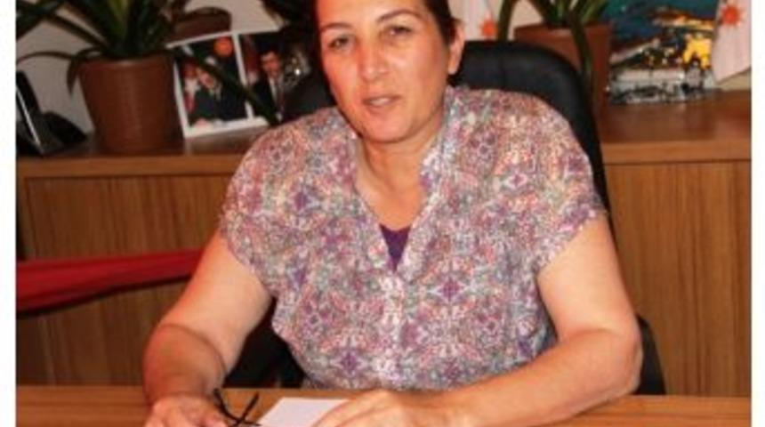 Ak Parti Bodrum İl&ccedil;e Başkanı Demiralp; &ldquo;ohal&rsquo;de Meydanlardayız&rdquo;