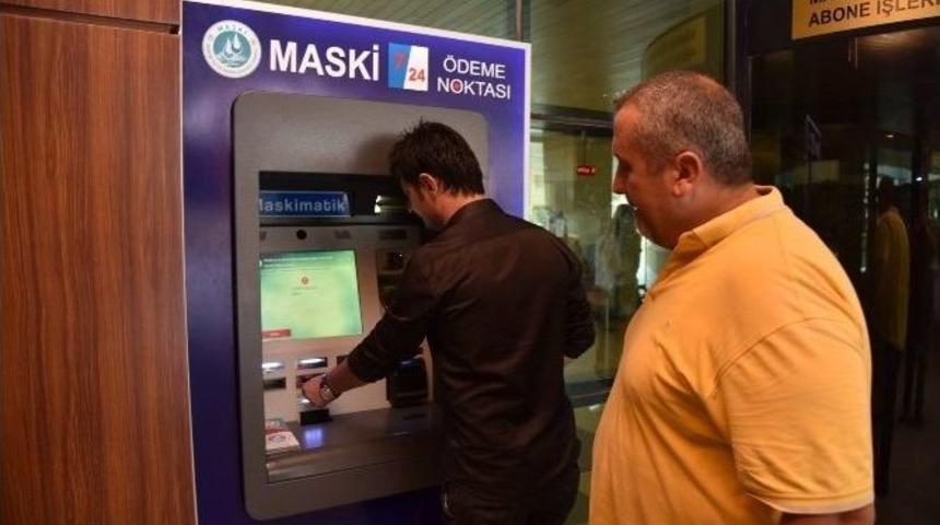 17 İl&ccedil;eye &lsquo;maskimatik&rsquo; M&uuml;jdesi