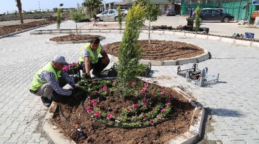 Erdemli&rsquo;de Yeni Şehircilik Anlayışı