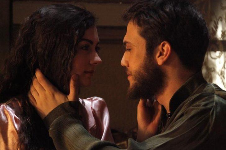 Muhteşem Yüzyıl 128. Bölüm Galerisi G4