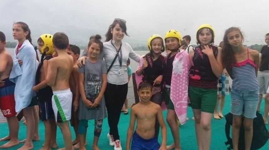 Kartepe Belediyesi &Ccedil;alışmalarına Devam Ediyor