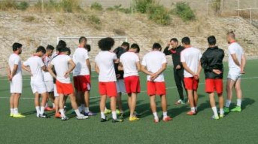 Yeni Malatyaspor Alt Yapısında Yaz Arası Yok