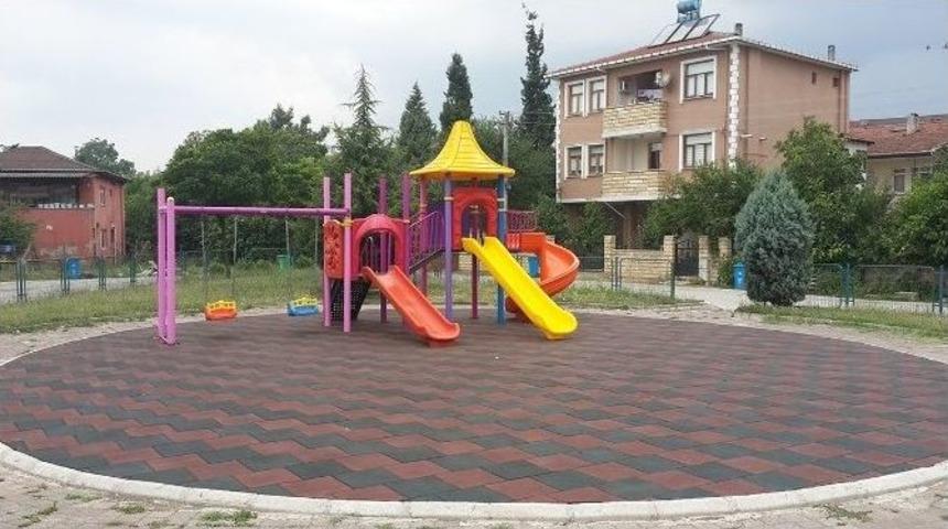 Kartepe&rsquo;de &Ccedil;alışmalar Devam Ediyor