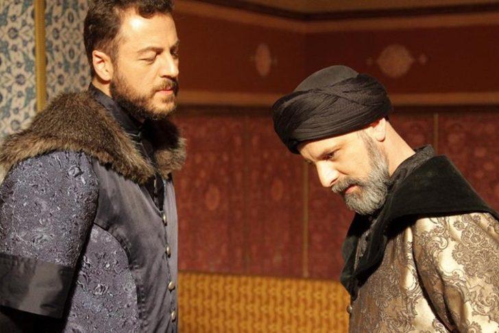 Muhteşem Yüzyıl 128. Bölüm Galerisi G5