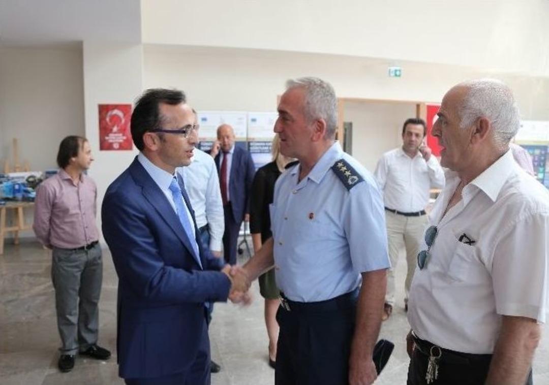 Şile&rsquo;de Milli İrade Bildirgesi Yayımlandı