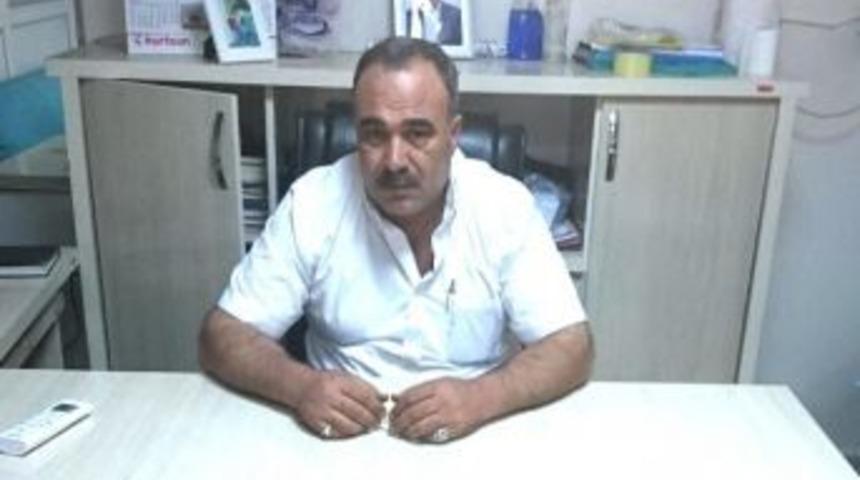 Pazarcı Esnafından Darbe Girişimine Tepki