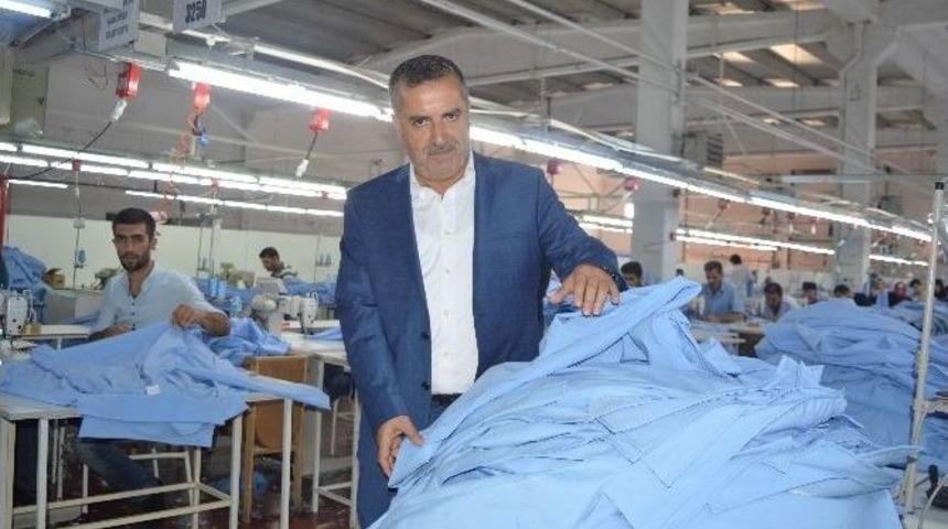 Malatyalı İşadamı Fet&ouml;&rsquo;c&uuml;lere Savaş Aştı