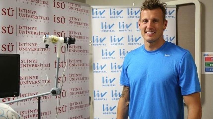 Trabzonspor, Jan Durica İle 2 Yıllık S&ouml;zleşme İmzaladı