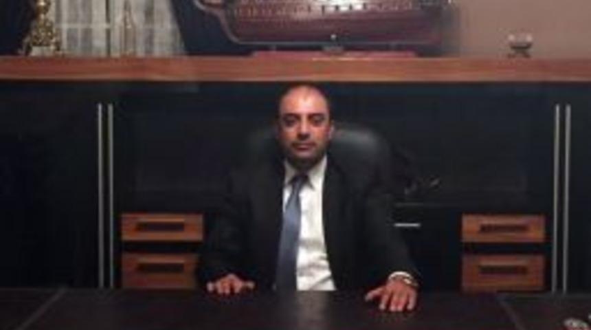 Birkonfed Genel Başkanlığına Osman Yeğin Getirildi