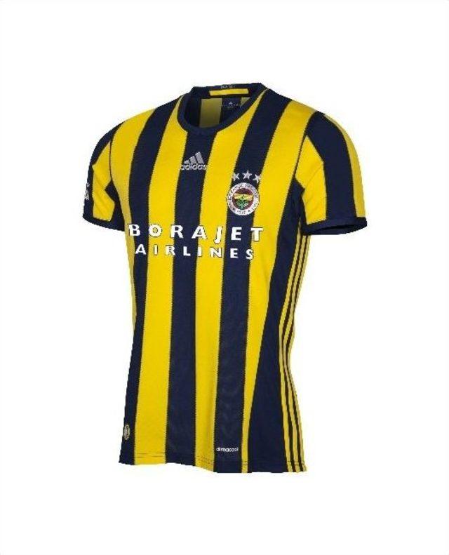 Fenerbahçe’yi Borojet Uçuruyor