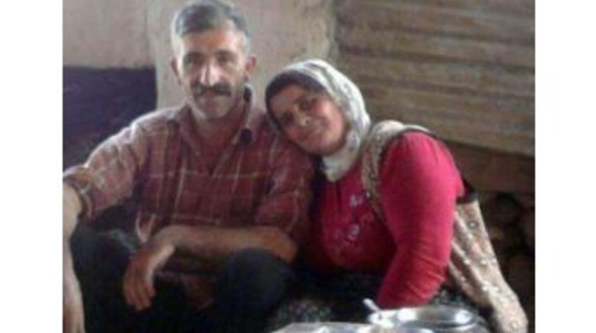 Ayının Saldırdığı Vatandaş Kurtarılamadı