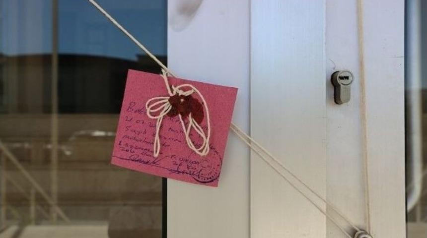 Serdivan&rsquo;da Fet&ouml;&rsquo;ye Finansal Destek Sağlayan Yurtlar M&uuml;h&uuml;rleniyor