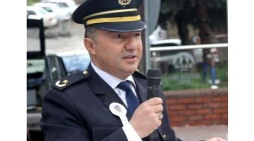 Ilgaz İl&ccedil;e Emniyet M&uuml;d&uuml;r&uuml; G&ouml;zaltına Alındı