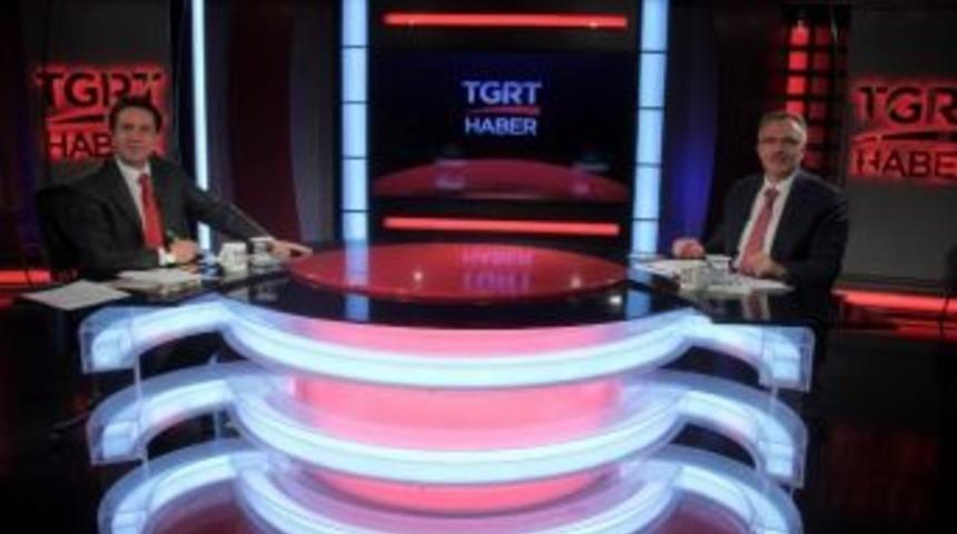 Maliye Bakanı Naci Ağbal: