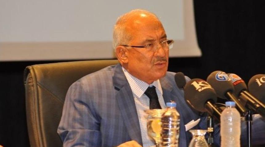 Başkan Kocamaz’dan İlçe Belediyelerine Yol İsyanı