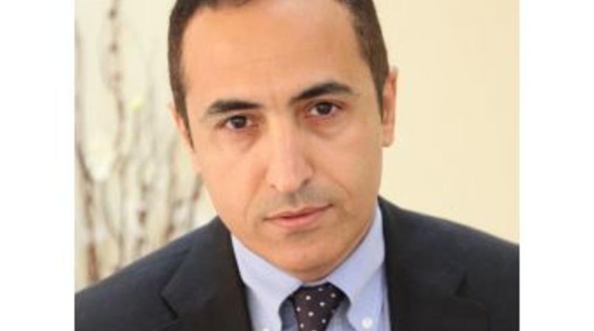 Baka Genel Sekreteri G&ouml;revinden Alındı