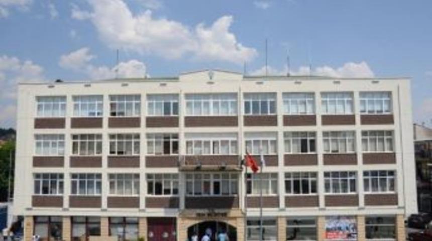 Uşak Belediyesinde B&uuml;y&uuml;k Fet&ouml; Operasyonu