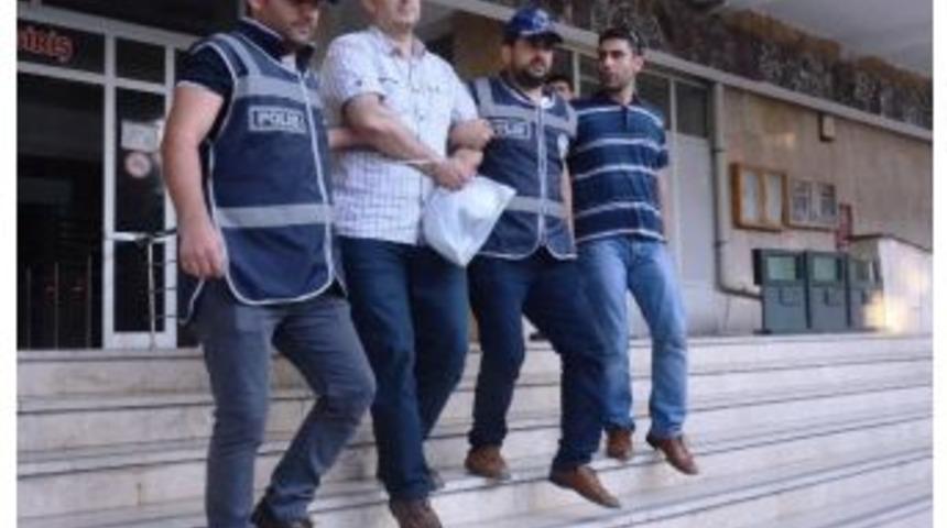 Malatya&rsquo;da 1 Pilot Albay Tutuklandı