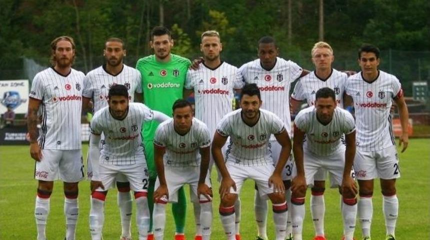 Hazırlık Ma&ccedil;ı