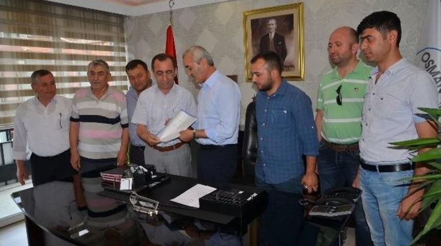 Kızılay Meydanı, Demokrasi Meydanı Olacak