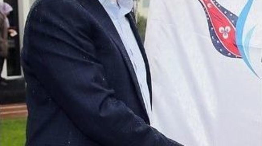 Btso Başkan Yardımcısı Ve İki Y&ouml;netim Kurulu &Uuml;yesi İstifa Etti