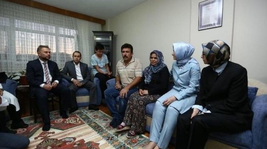 Ankara Valisi Mehmet Kılı&ccedil;lar: &ldquo;kazanlılar Destan Yazdı&rdquo;