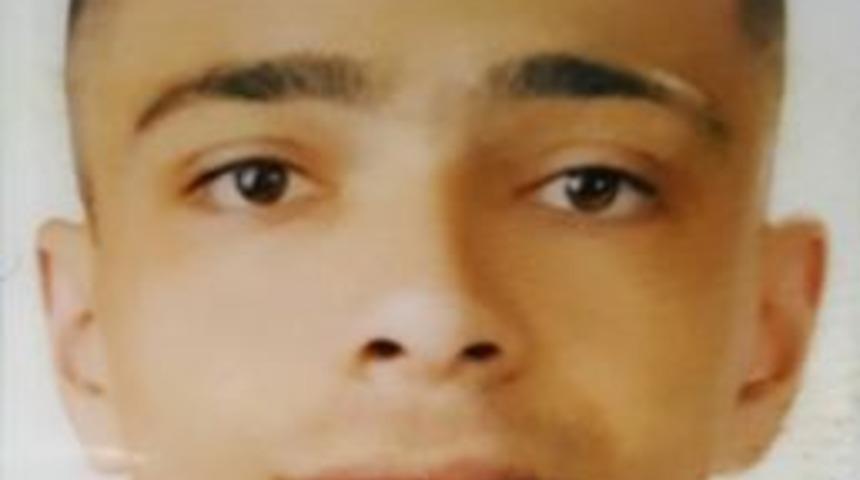 Denize Atlayarak İntihar Etti